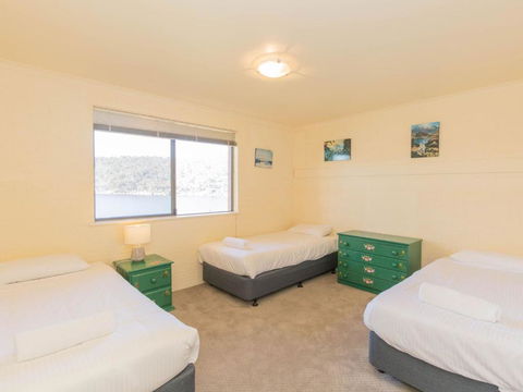 Aranda 3 / 25 Townsend Street - Australia Accommodation 2