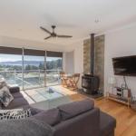 Aspect 2 / 8a Poly Cow Lane - Australia Accommodation 0