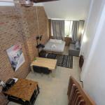 Gables 11 On Clyde Street - Australia Accommodation 0