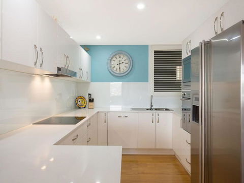 Wharf Apartment Unit 5 - Australia Accommodation 5