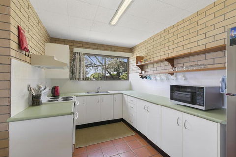 Angabunga - Australia Accommodation 1