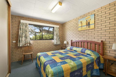 Angabunga - Australia Accommodation 6