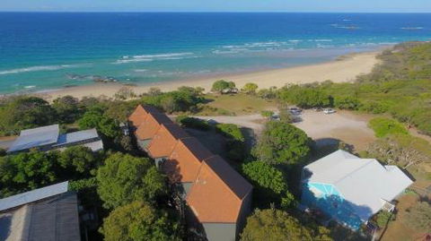 Acutterbove - Australia Accommodation 4