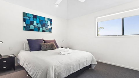Aqua On Fletcher Street - Australia Accommodation 3