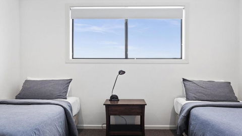 Aqua On Fletcher Street - Australia Accommodation 6