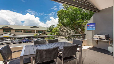 Aqua On Fletcher Street - Australia Accommodation 2