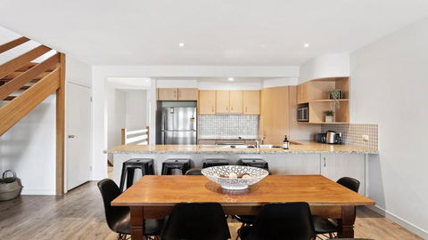 Aqua On Fletcher Street - Australia Accommodation 5