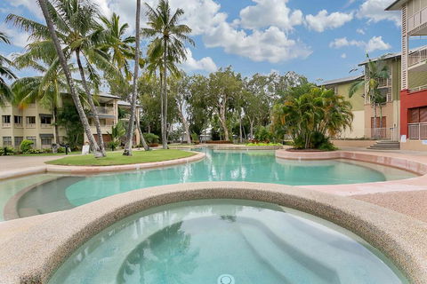 Amphora Laleuca Apartment - Australia Accommodation 2