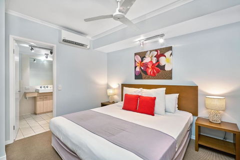 Amphora Laleuca Apartment - Australia Accommodation 6