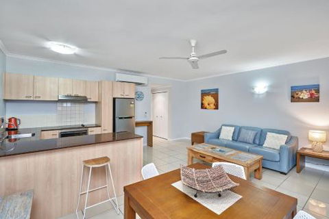 Amphora Laleuca Apartment - Australia Accommodation 1