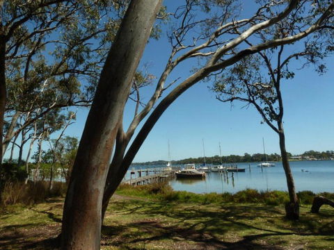 Lilys By The Lake Raymond Island Accommodation - Australia Accommodation 3