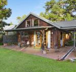 BROWNS COTTAGE - Australia Accommodation