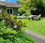 GOWAN ROSS COTTAGE - Australia Accommodation