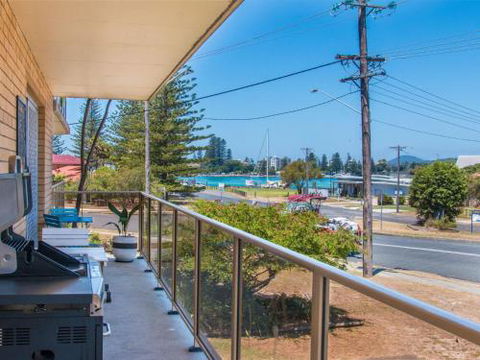 Anchorage 2 With Water Views - Australia Accommodation 4