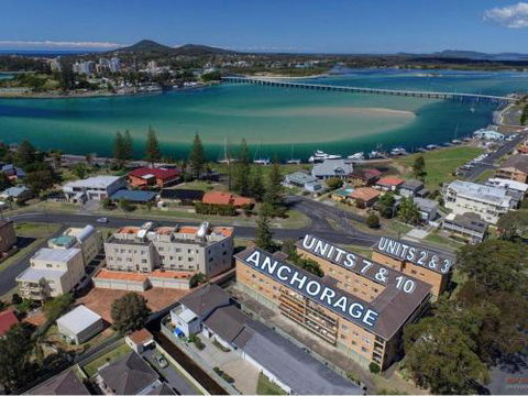 Anchorage 2 With Water Views - Australia Accommodation 1