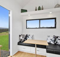 TINY HOME......BIG views - Australia Accommodation