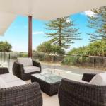 Coco De Mer Beach Villa - Australia Accommodation 0