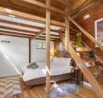 BLUE APPLE LODGE - Australia Accommodation