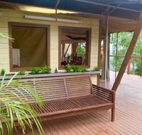Clouds Serenity - Australia Accommodation