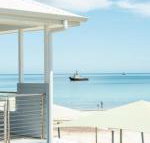 Wallaroo Beachfront Tourist Park - Australia Accommodation