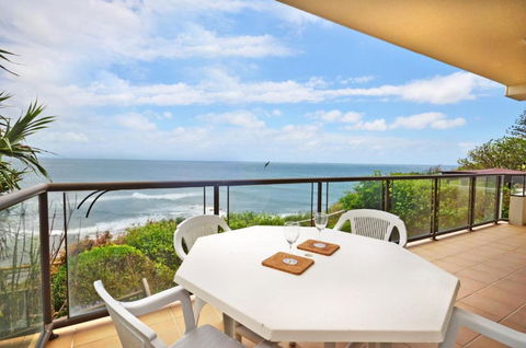 Jomar U1 21 McIlwraith Street Moffat Beach - Australia Accommodation 4