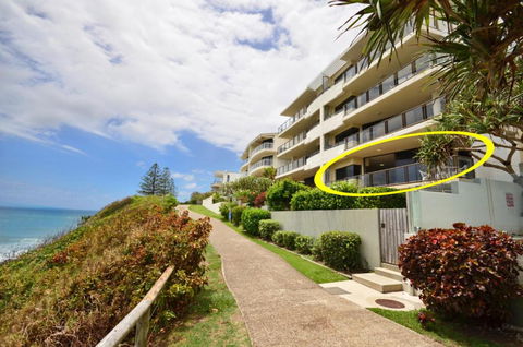 Jomar U1 21 McIlwraith Street Moffat Beach - Australia Accommodation 5