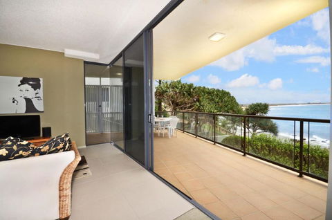 Jomar U1 21 McIlwraith Street Moffat Beach - Australia Accommodation 1