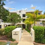 Jomar U1 21 McIlwraith Street Moffat Beach - Australia Accommodation 0