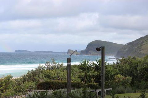 AtBLUEYS - Australia Accommodation 4