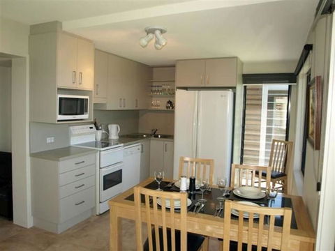 AtBLUEYS - Australia Accommodation 6