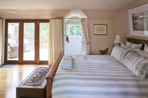 The Willows At Kurrajong - Australia Accommodation 2