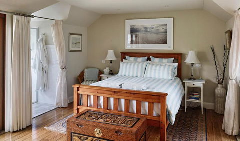 The Willows At Kurrajong - Australia Accommodation 5