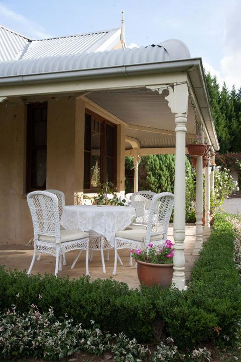 The Willows At Kurrajong - Australia Accommodation 1