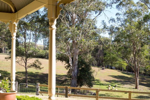The Willows At Kurrajong - Australia Accommodation 3