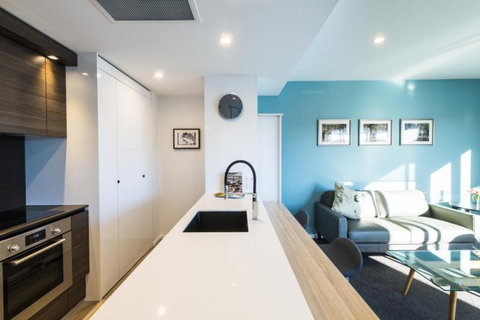 Accommodate Canberra Highgate - Australia Accommodation 5