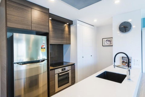Accommodate Canberra Highgate - Australia Accommodation 1
