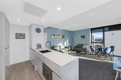 Accommodate Canberra Highgate - Australia Accommodation 3