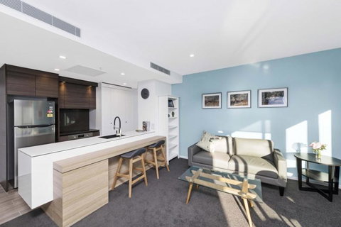 Accommodate Canberra Highgate - Australia Accommodation 4