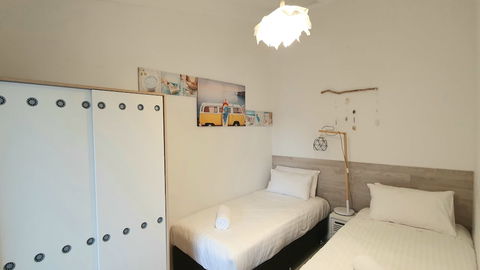 West Beach Lagoon 210 - Amazing Views - Australia Accommodation 6