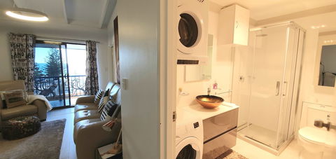 West Beach Lagoon 210 - Amazing Views - Australia Accommodation 4