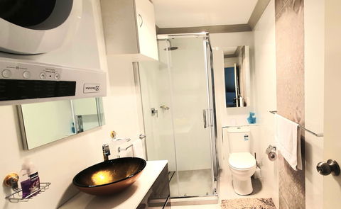 West Beach Lagoon 210 - Amazing Views - Australia Accommodation 5