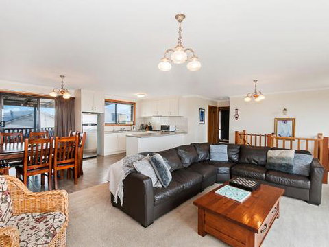 AMBIENCE By THE SEA - Australia Accommodation 2