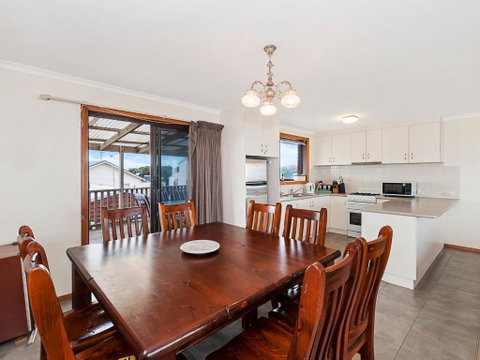 AMBIENCE By THE SEA - Australia Accommodation 4