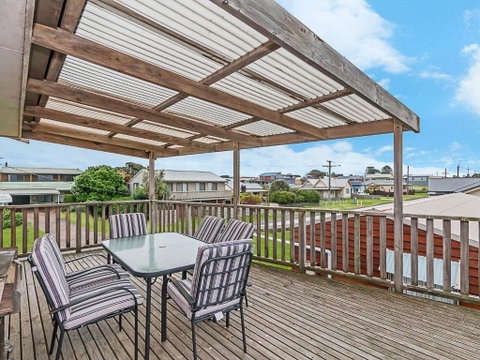 AMBIENCE By THE SEA - Australia Accommodation 3