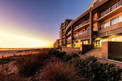 Apartments At 16 Holdfast - Australia Accommodation 0