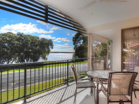 Amarco At Iluka - Australia Accommodation 4