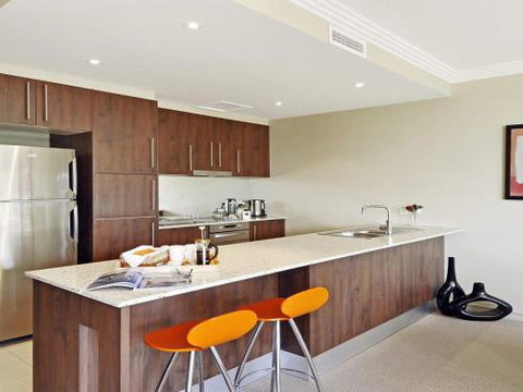 Anchorage AtHarbourside Magnificent Views - Australia Accommodation 0