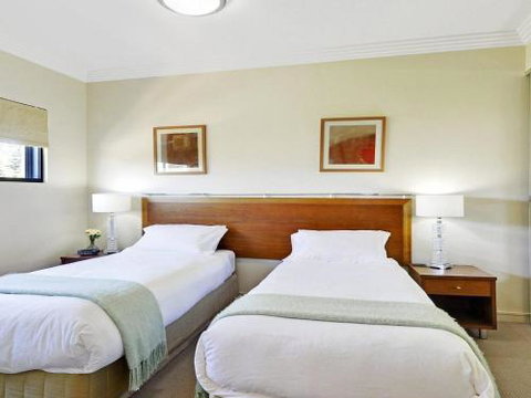 Anchorage AtHarbourside Magnificent Views - Australia Accommodation 6