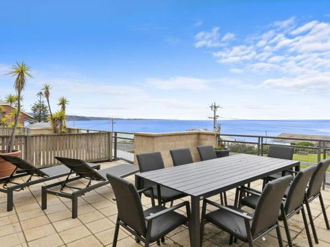 APARTMENT 10 PACIFIC APARTMENTS FREE WIFI! - Australia Accommodation 3