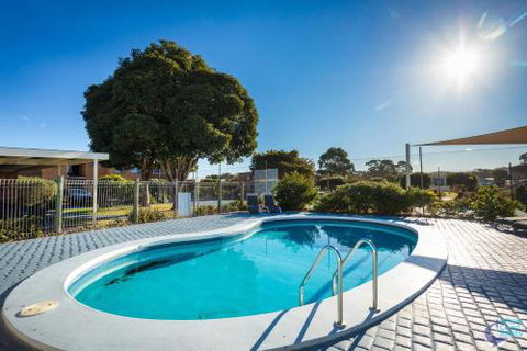 Apollo Unit 15 - Australia Accommodation 3